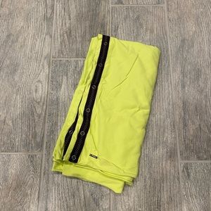 Lululemon Athletica Customizable Snap Scarf